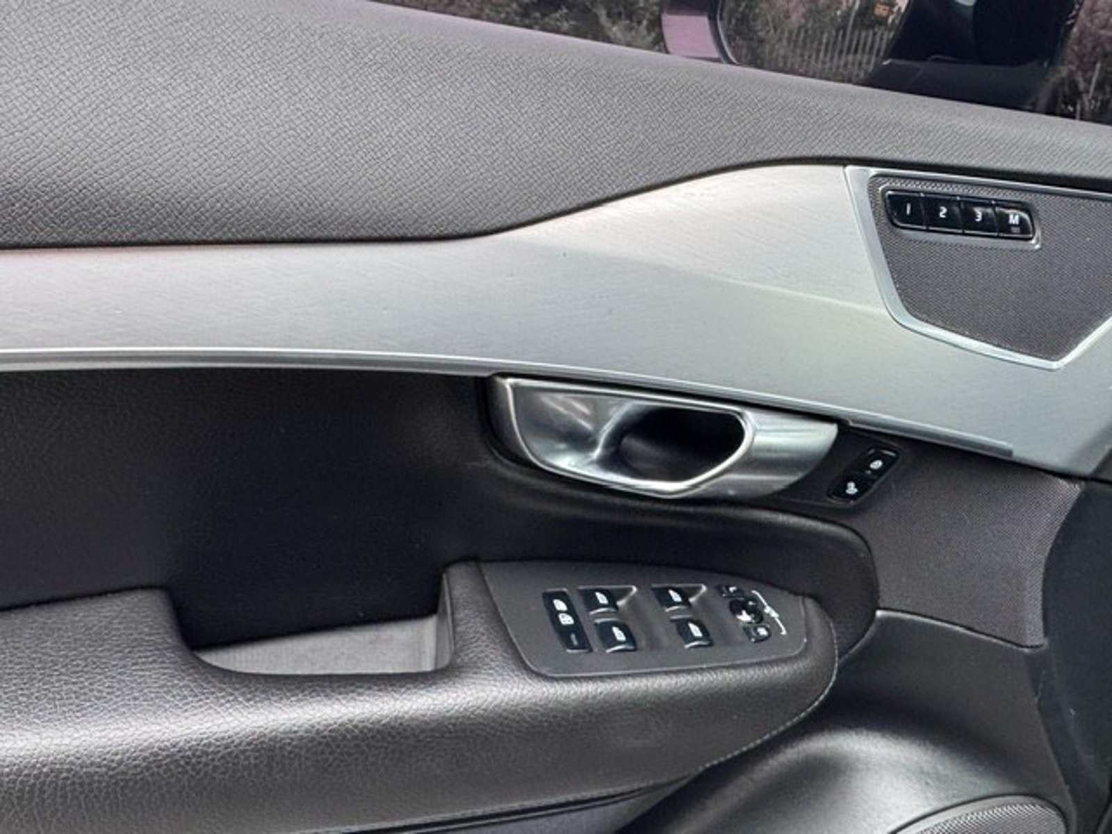 Volvo XC90 T5 4WD 2020 - Imagen 9 de 10