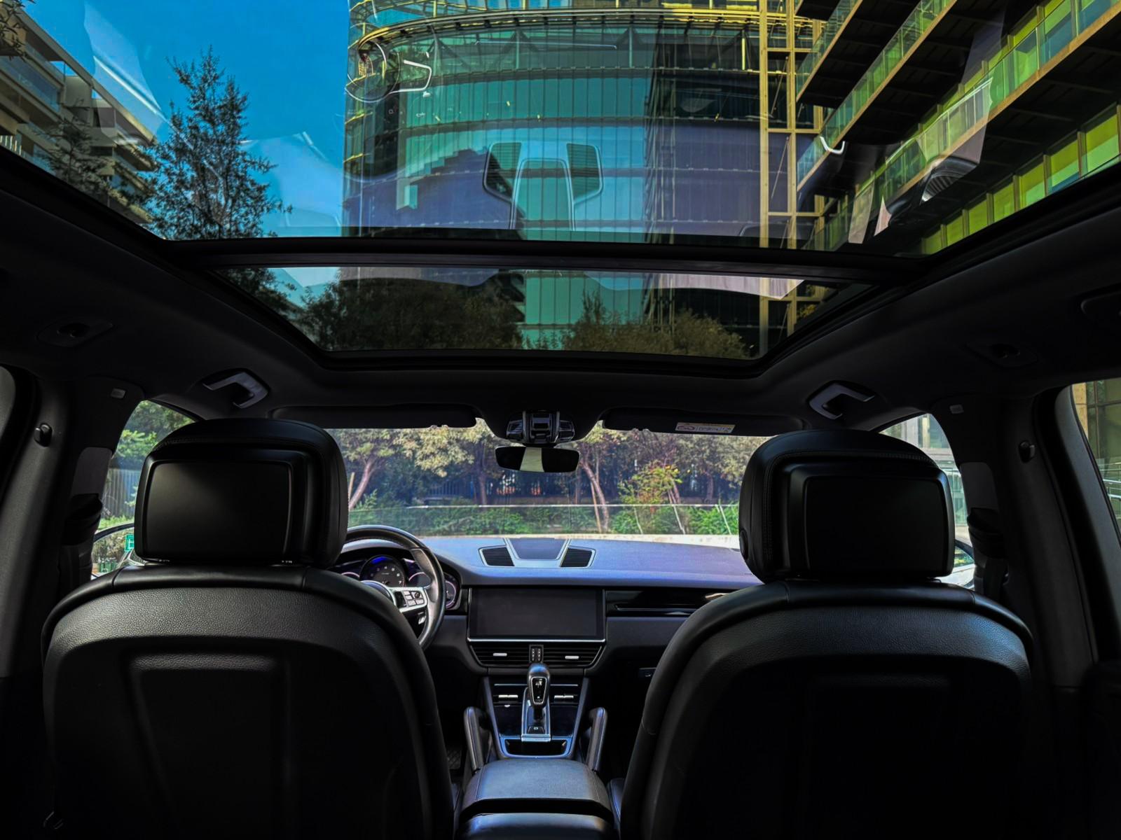 PORSCHE CAYENNE 4X4 3.0 2020 - Imagen 8 de 10