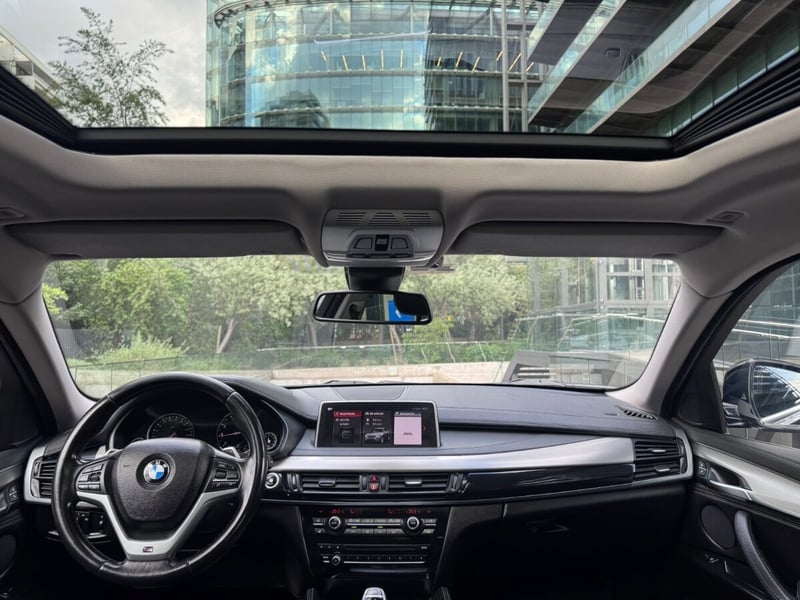 BMW X6 35 XDRIVE 2019 - Imagen 10 de 10
