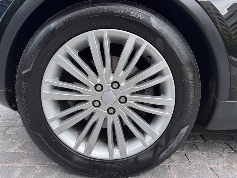 Land Rover DISCOVERY DIESEL 2019 - Imagen 7 de 10