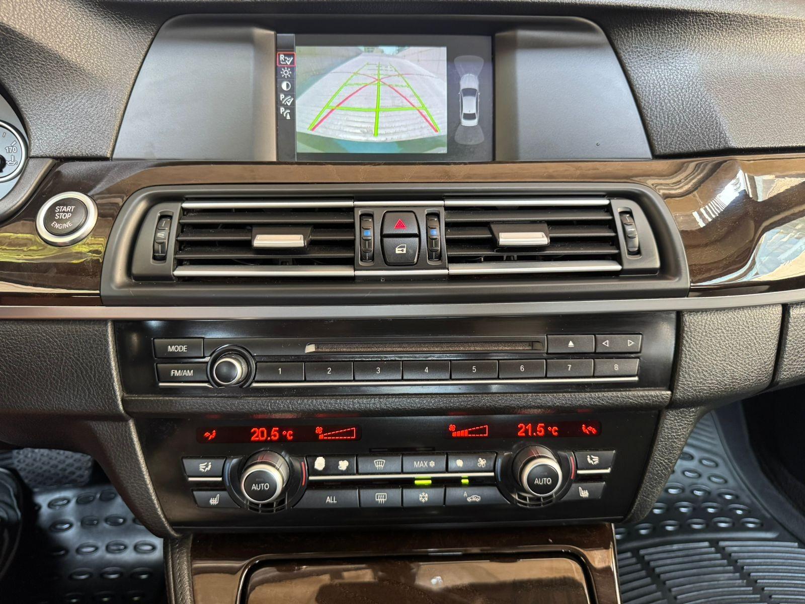 BMW 550 550 V8 2011 - Imagen 8 de 9
