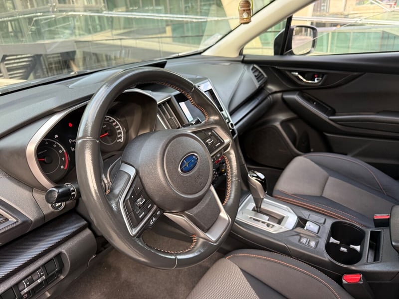 Subaru NEW XV CVT 2.0 2022 - Imagen 8 de 10