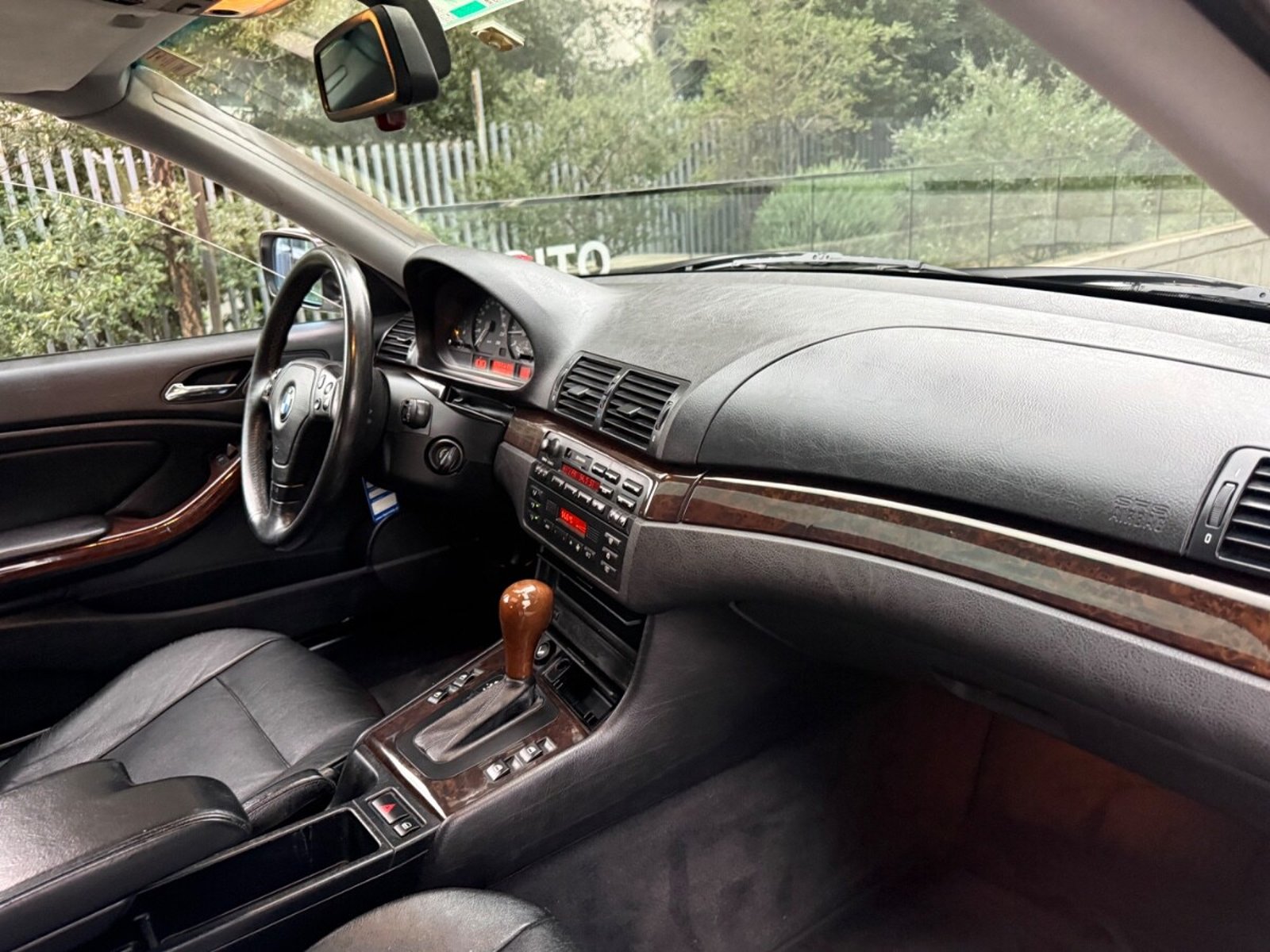 BMW 328 CIA COUPE 2000 - Imagen 10 de 10