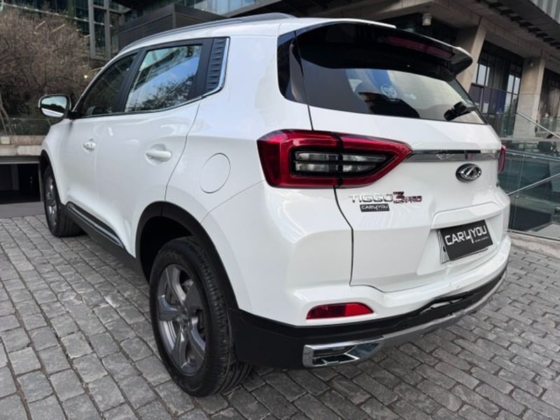 Chery TIGGO 3 PRO GLS 1.5CC AUT. 2023 - Imagen 6 de 10