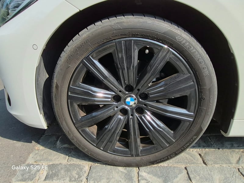 BMW 420I COUPE 2022 - Imagen 8 de 10