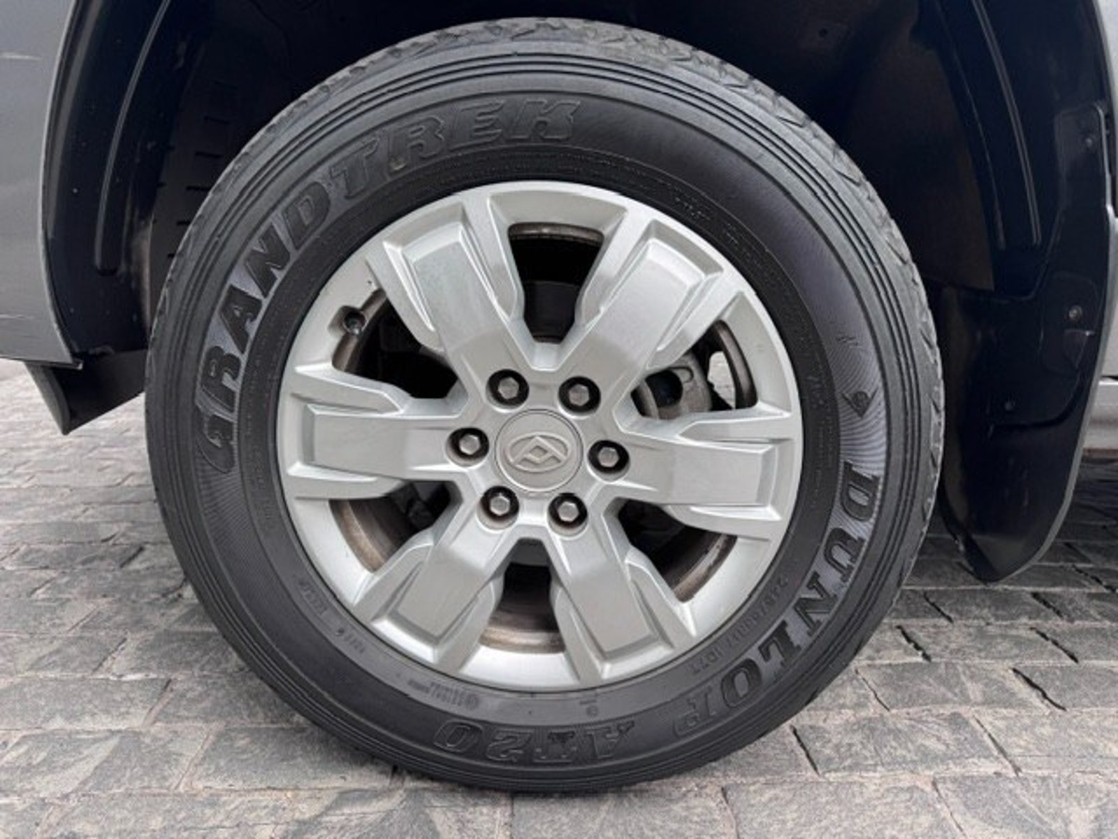 Maxus T60 Diesel 2021 - Imagen 7 de 10