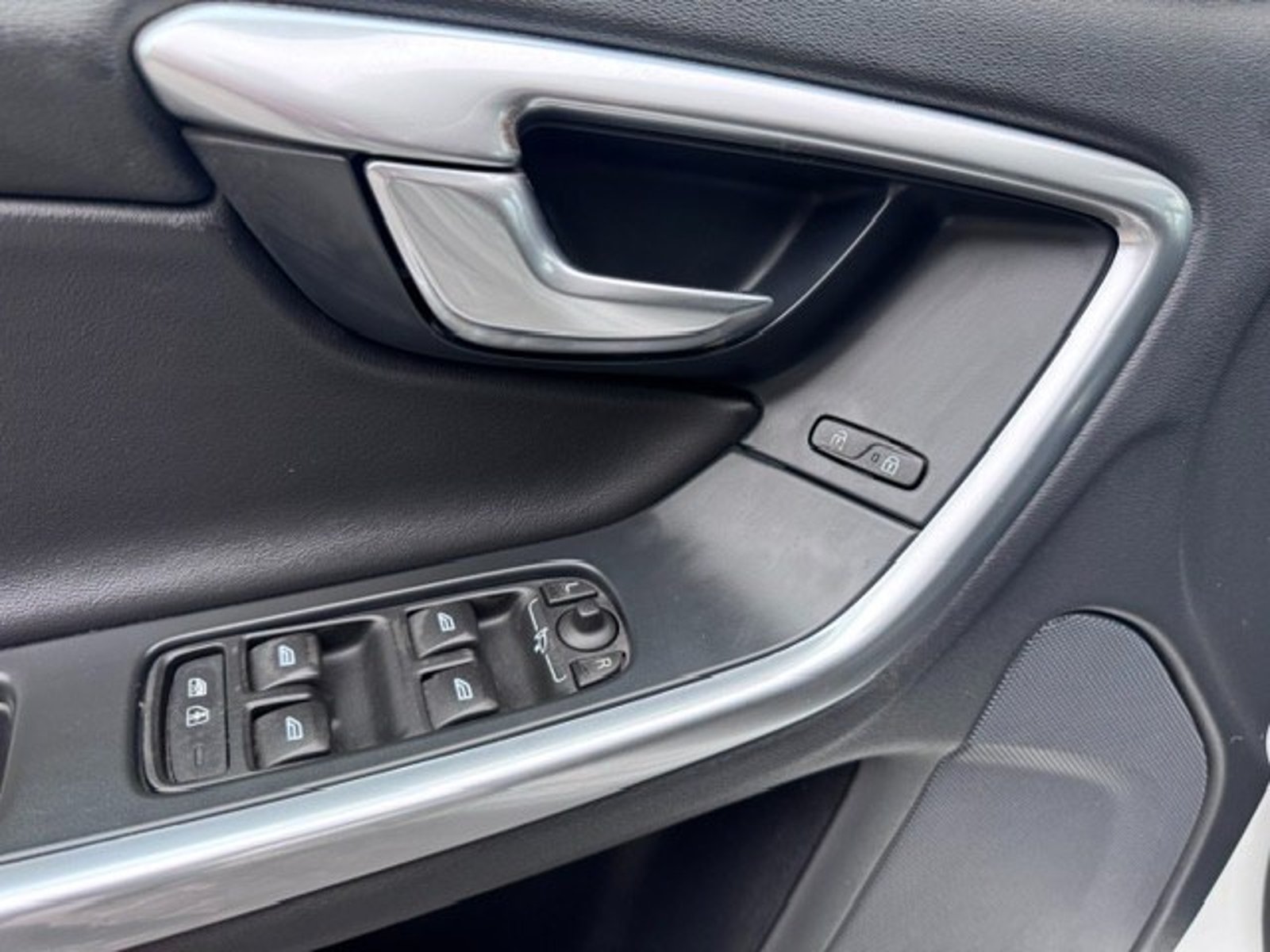 Volvo S60 T6 4WD. 2018 - Imagen 10 de 10