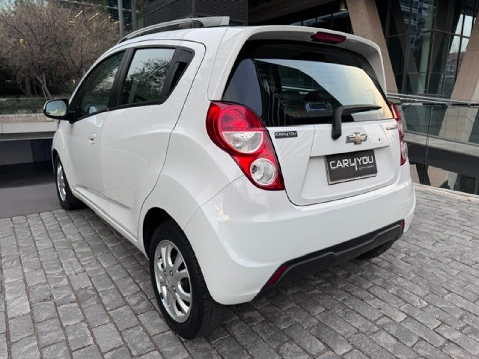 Chevrolet SPARK GT 2016 - Imagen 6 de 10