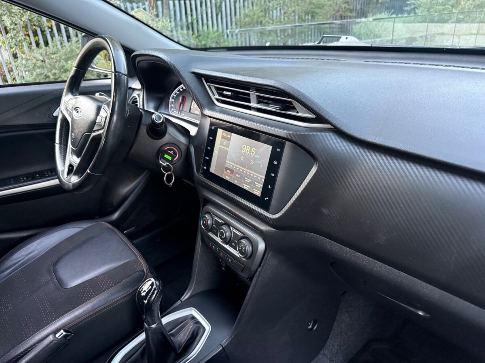 CHERY TIGGO 2 GLS 2021 - Imagen 7 de 9