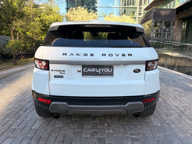 Land Rover RANGE ROVER EVOQUE 2.0 2014 - Imagen 5 de 10