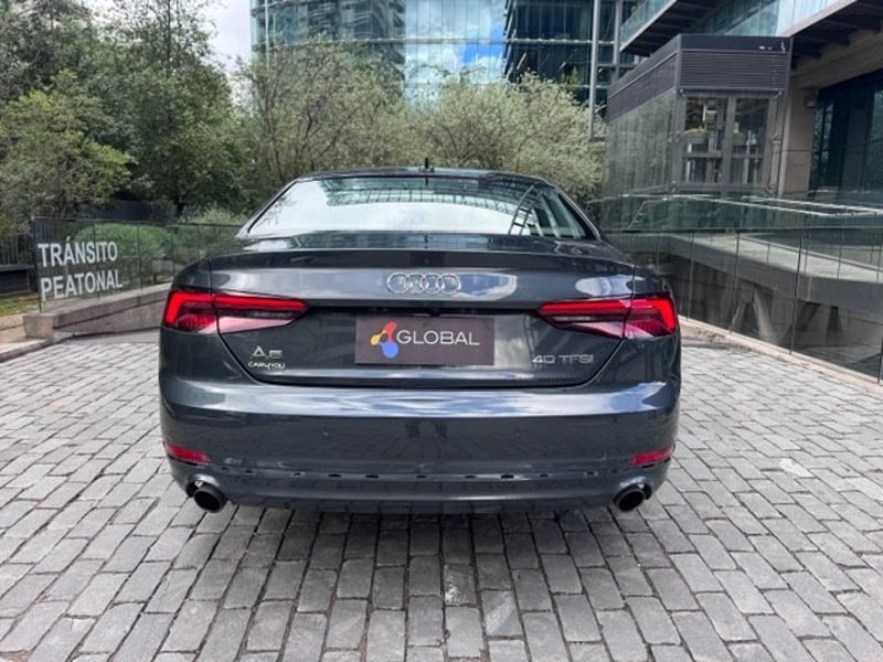 Audi A5 COUPE 2020 - Imagen 5 de 10