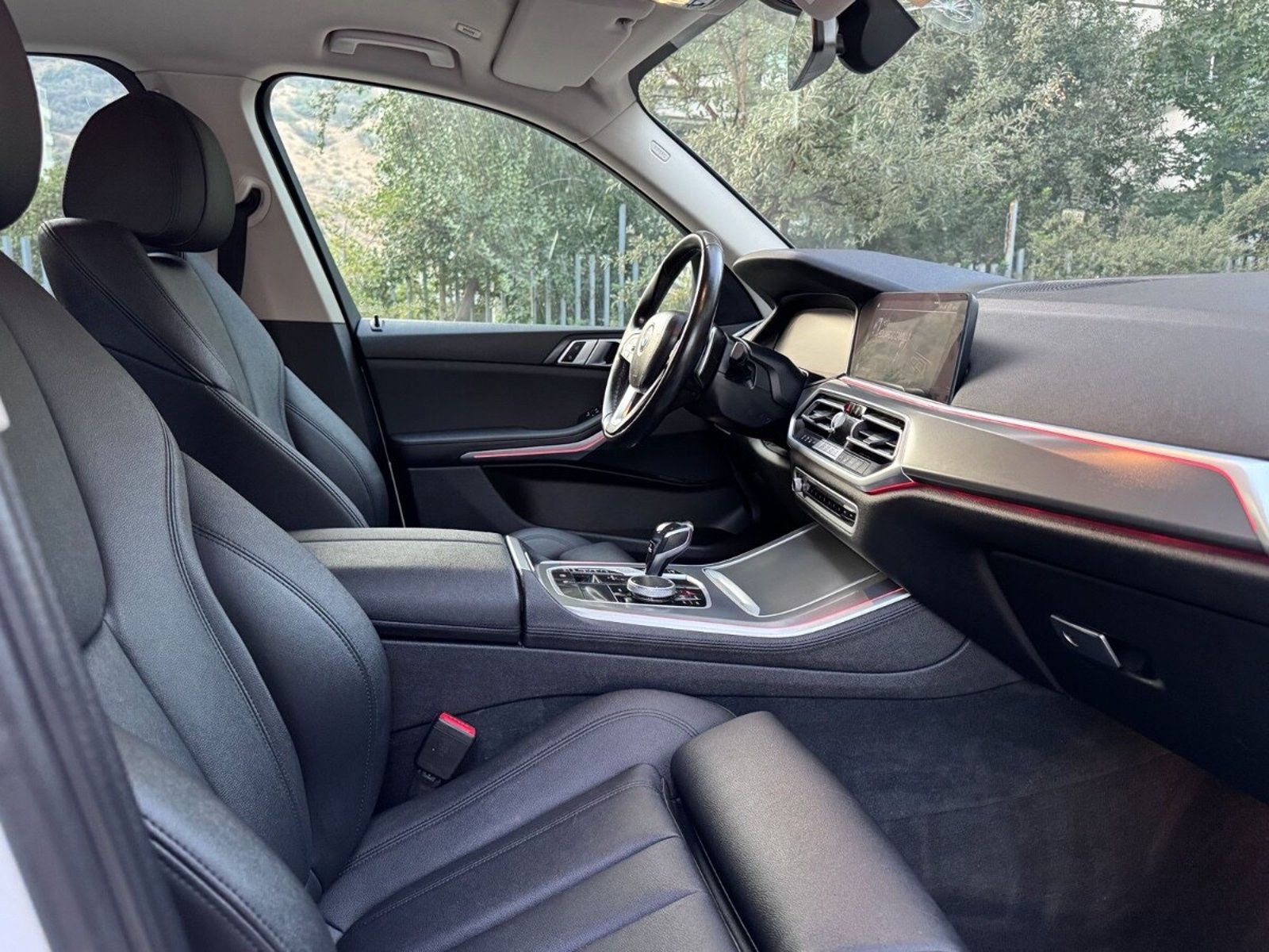 BMW X5 25d XDRIVE 2021 - Imagen 7 de 8