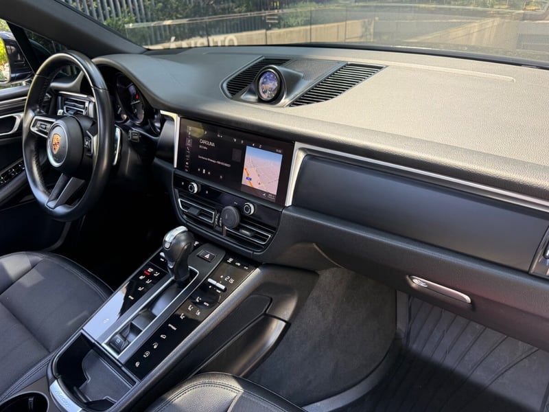 Porsche MACAN R4 4X4 2022 - Imagen 10 de 10