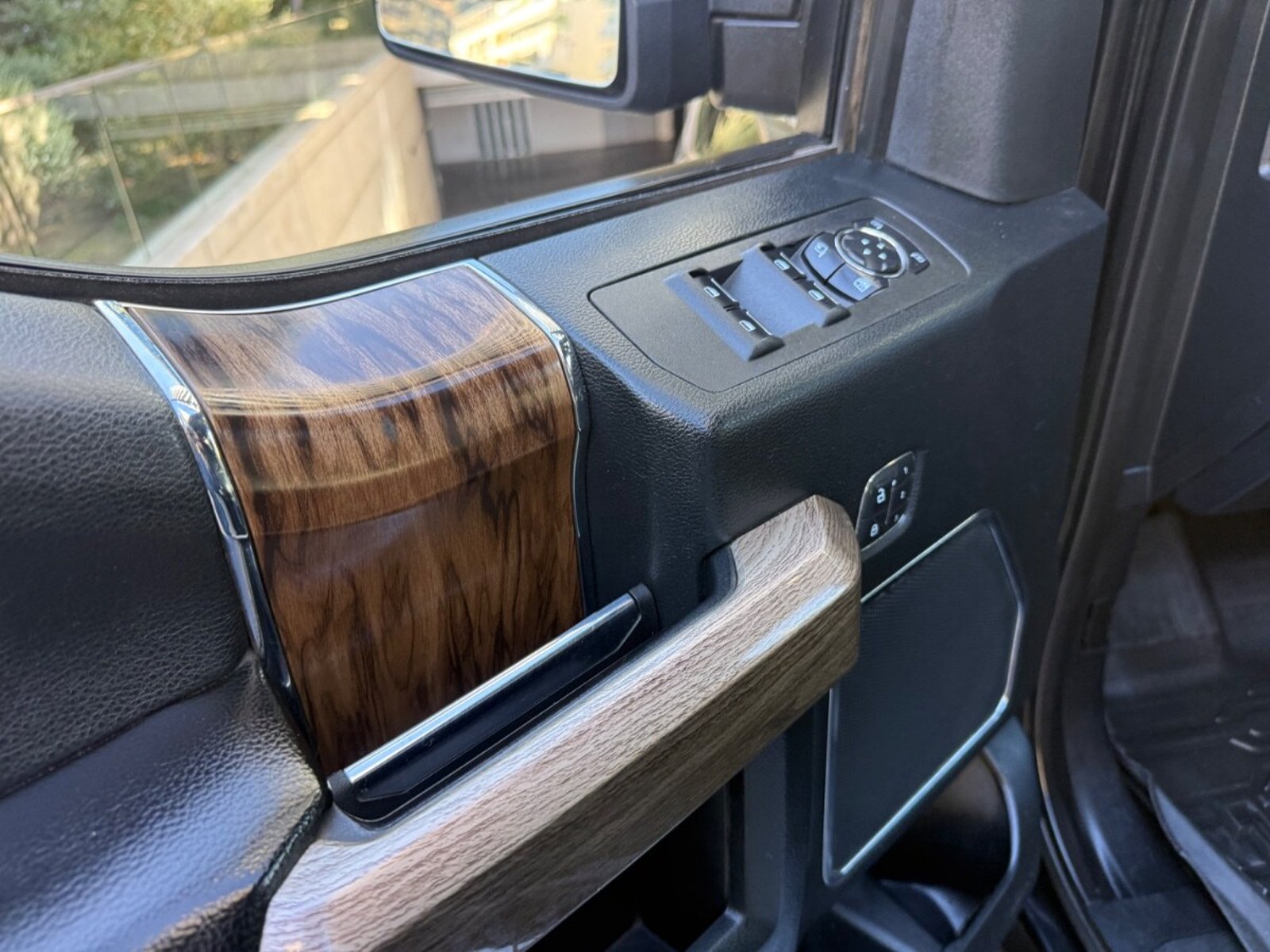 FORD F-150 LARIAT LUXURY 2020 - Imagen 8 de 8
