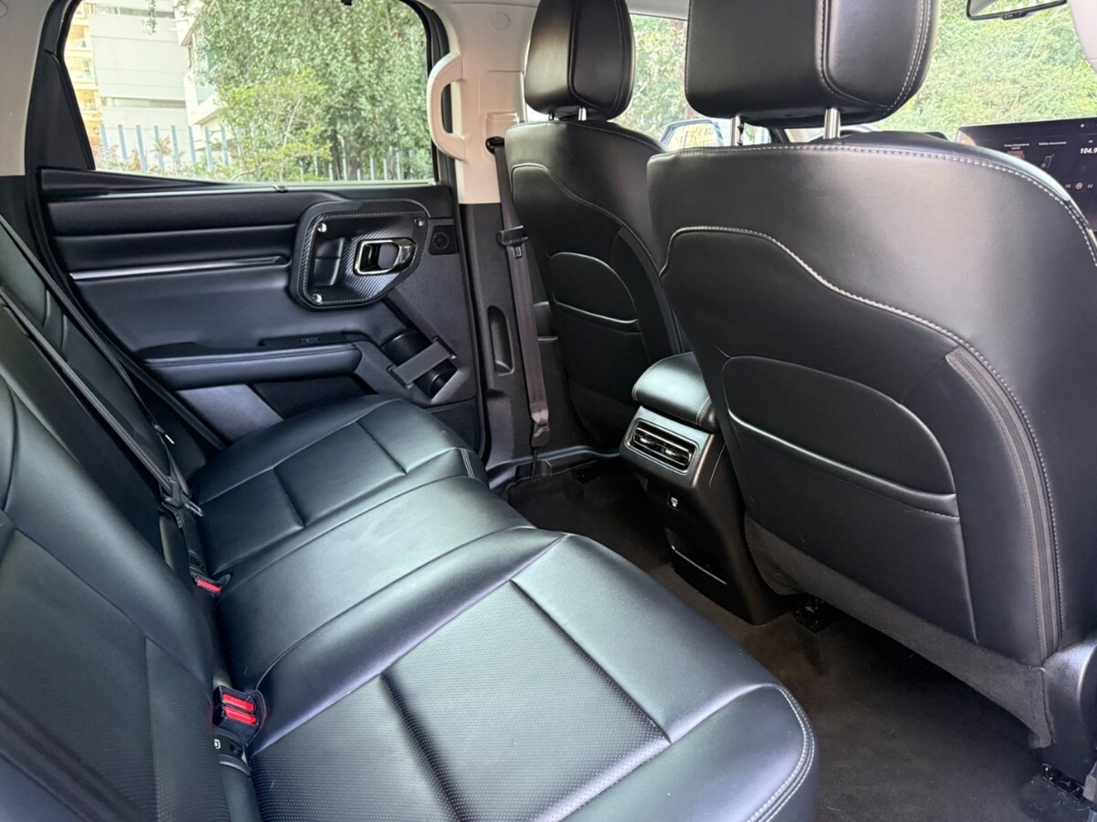 HAVAL H7 ICE 4X4 2026 - Imagen 10 de 10