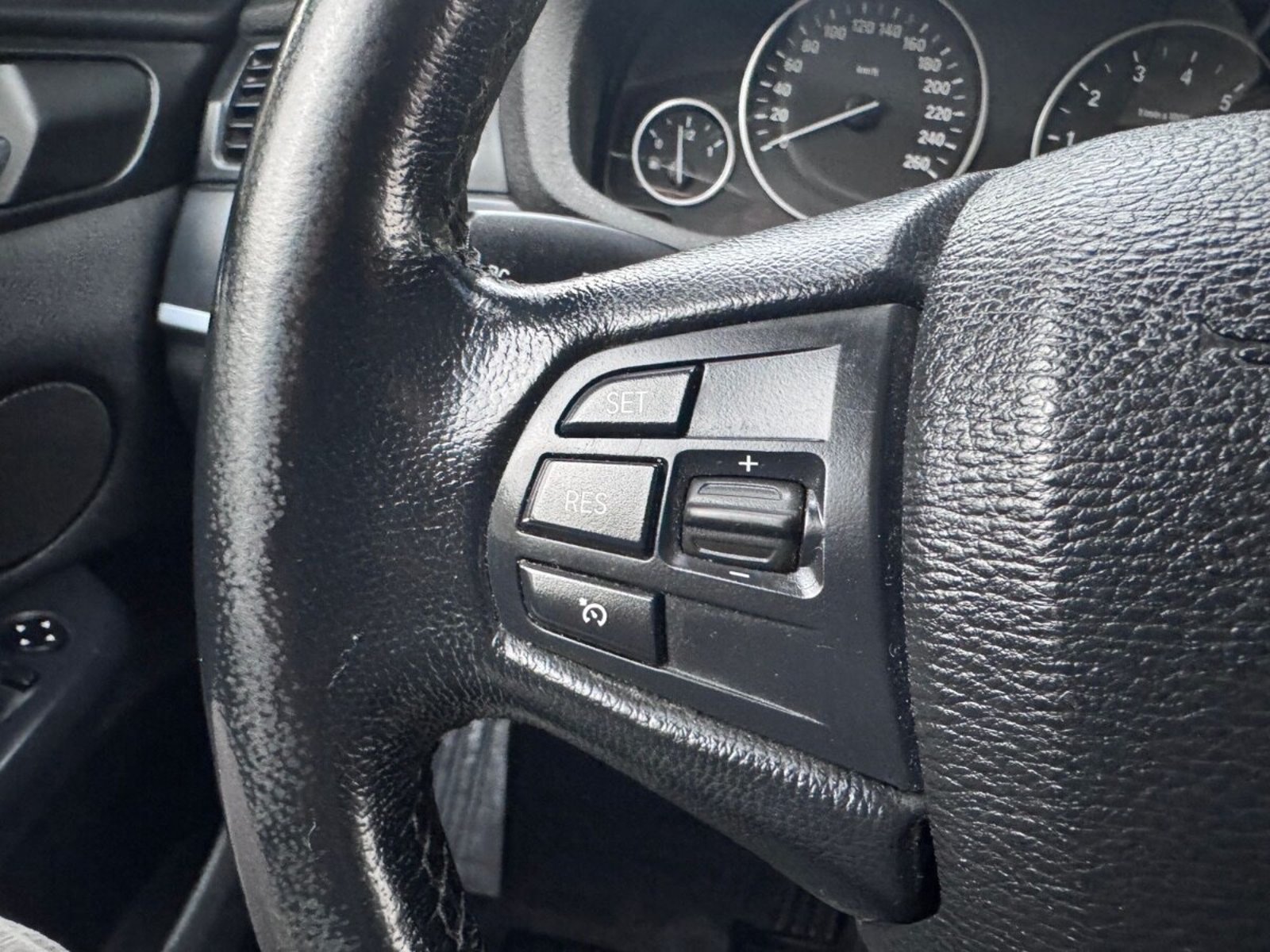 BMW X3 2.0 2015 - Imagen 8 de 9