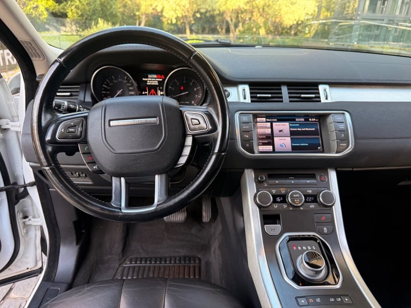 Land Rover RANGE ROVER EVOQUE 2.0 2014 - Imagen 7 de 10
