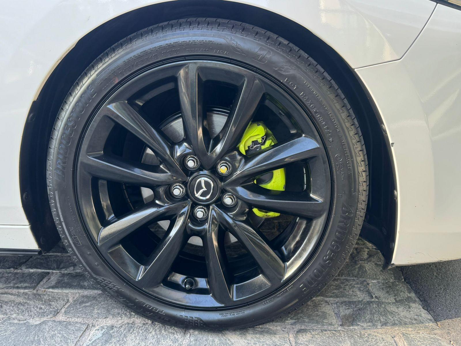 MAZDA 3 2.5 S GTX HB NEW 3 2022 - Imagen 7 de 10