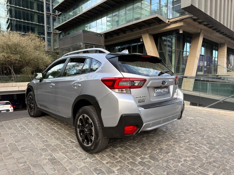Subaru NEW XV CVT 2.0 2022 - Imagen 4 de 10