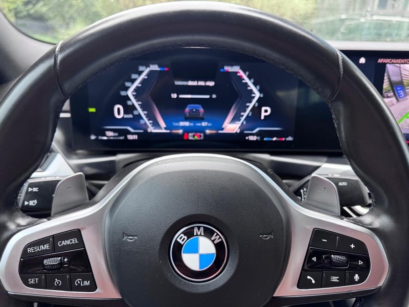 BMW 240M M COUPE 2024 - Imagen 8 de 10