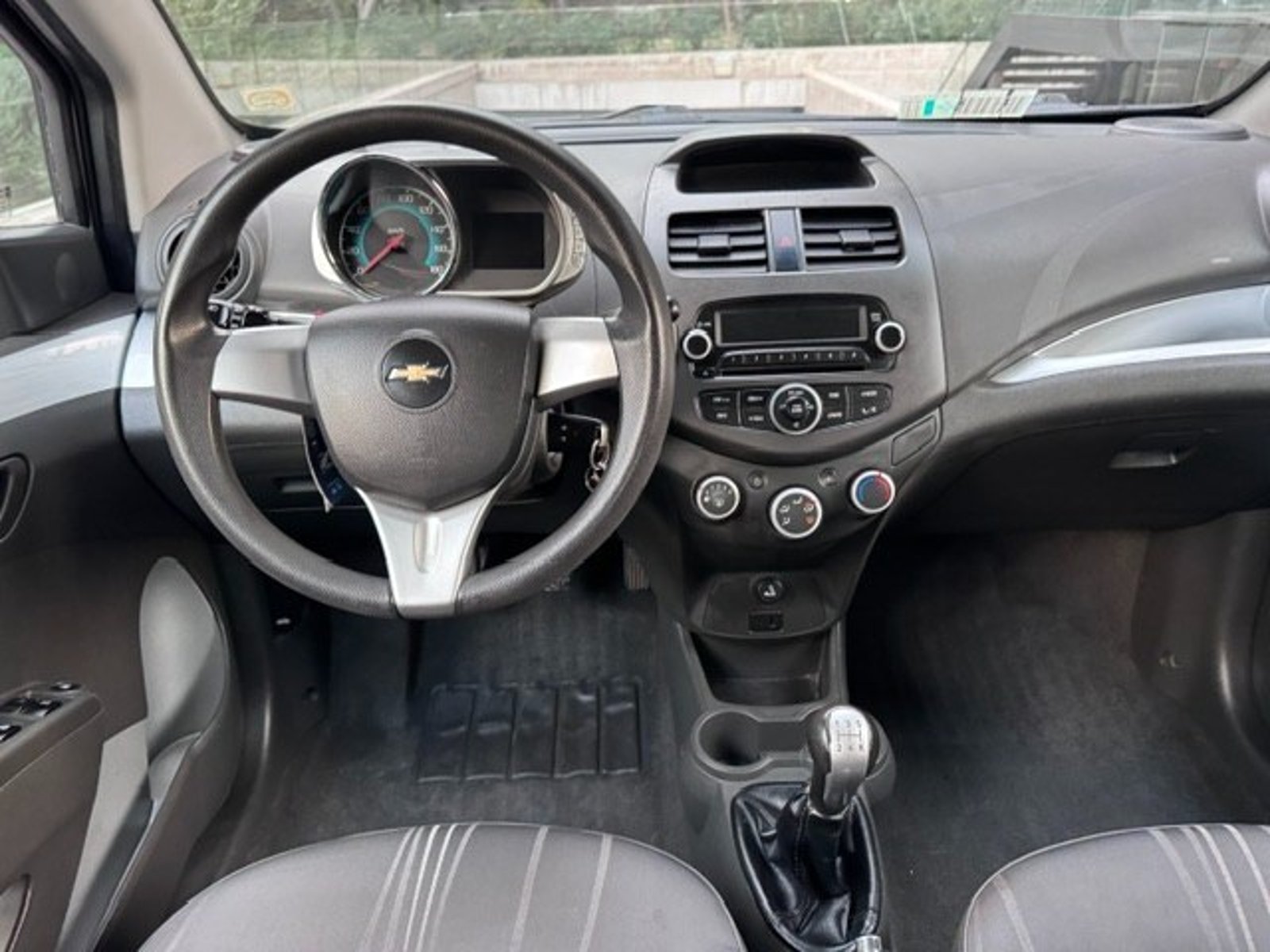 Chevrolet SPARK GT 2016 - Imagen 10 de 10