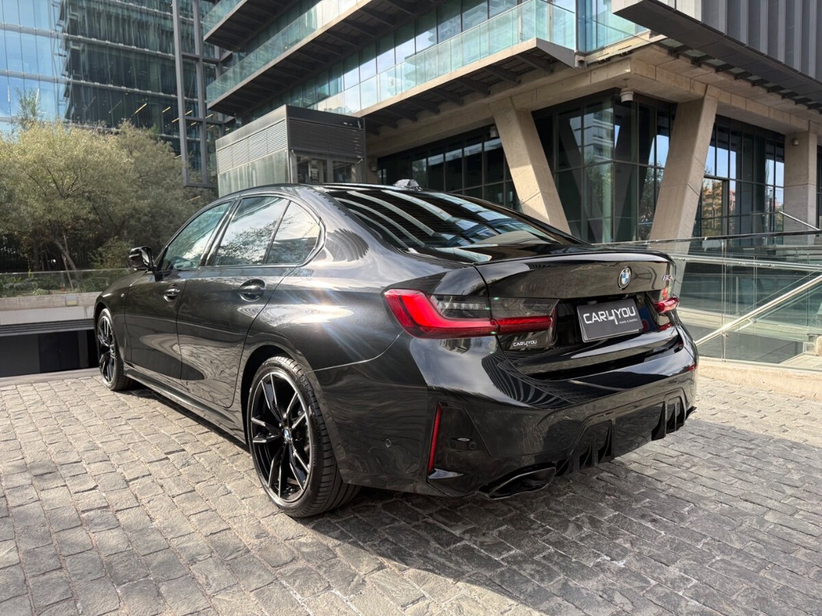 BMW 340 GARANTIA 2025 - Imagen 6 de 6