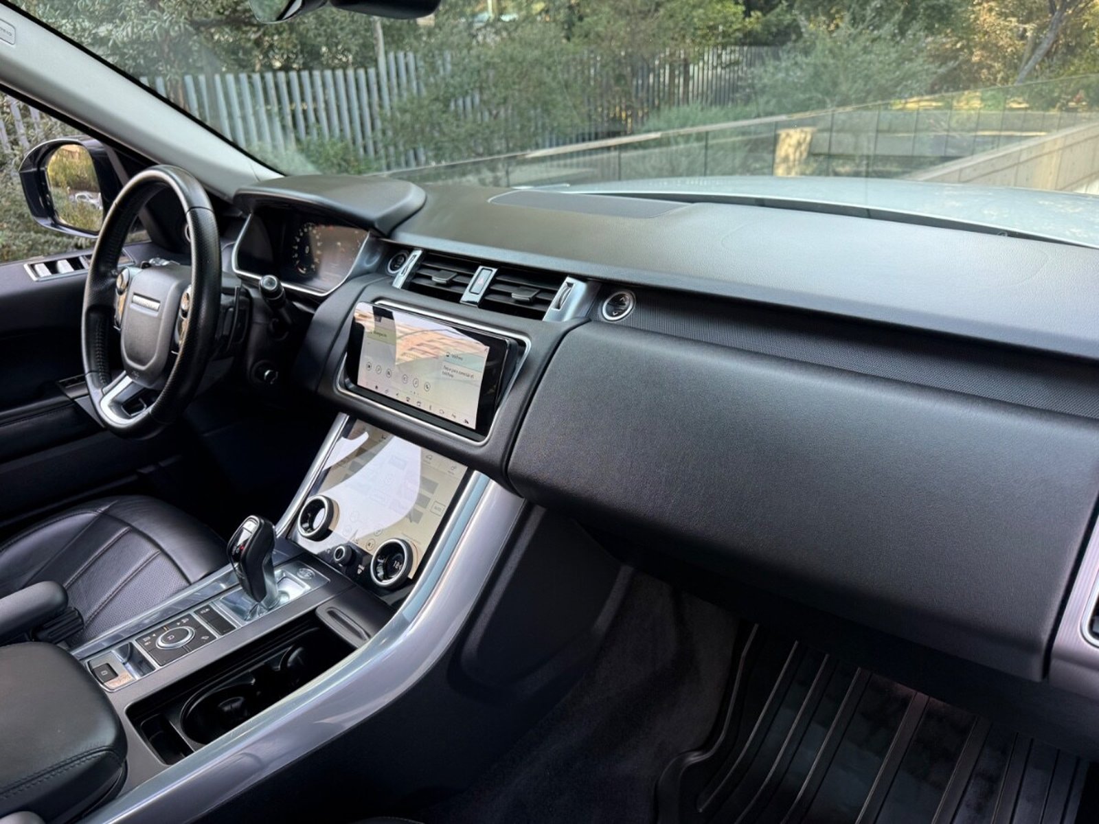LAND ROVER RANGE ROVER SPORT HSE TECHO PANORAMICO 2019 - Imagen 10 de 10