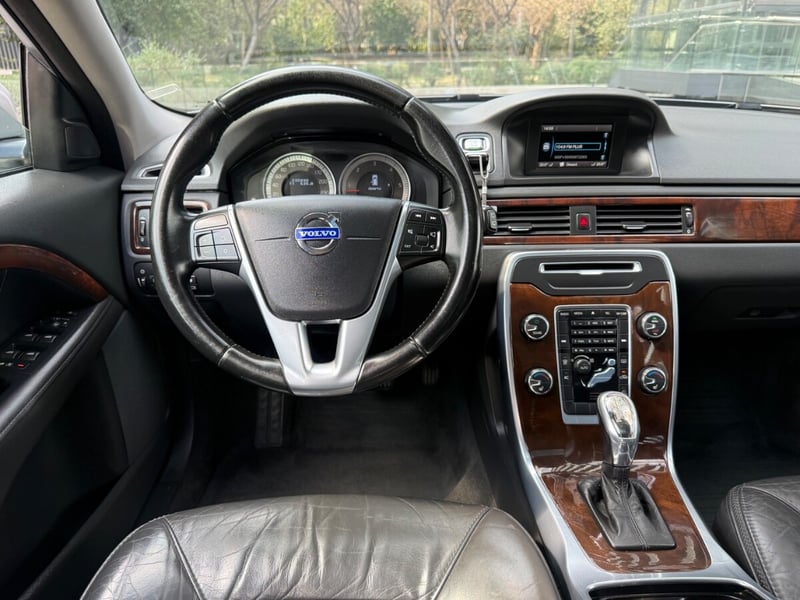 Volvo XC70 DIESEL 2013 - Imagen 7 de 10