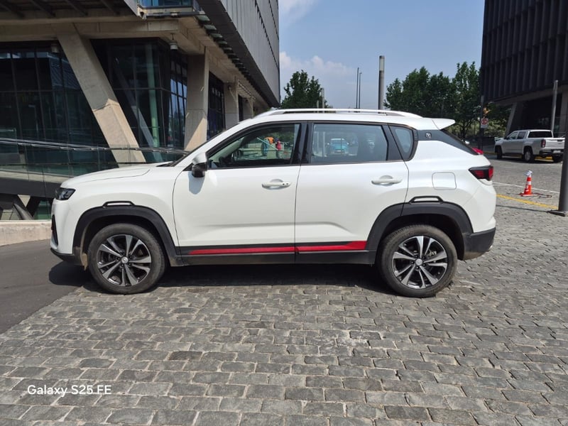 Changan CS35 PLUS 1.4 2023 - Imagen 7 de 10