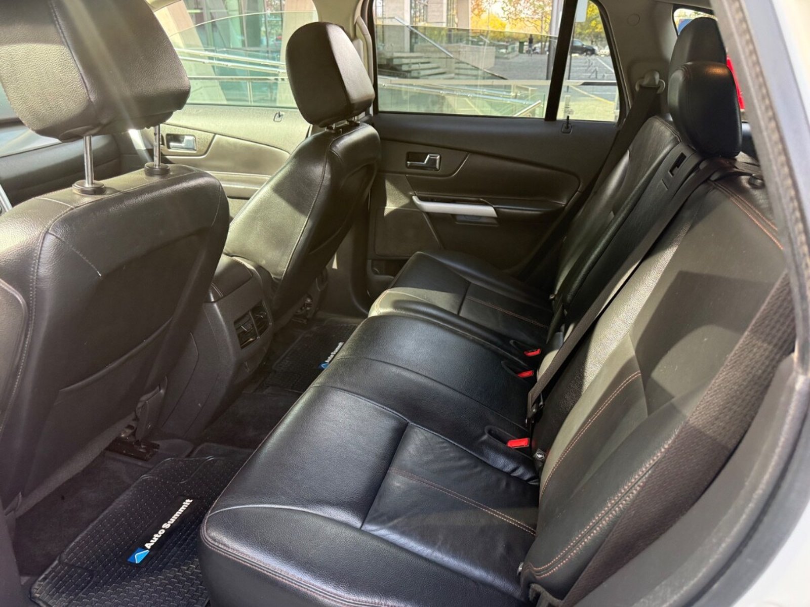 FORD EDGE SEL 2014 - Imagen 6 de 10