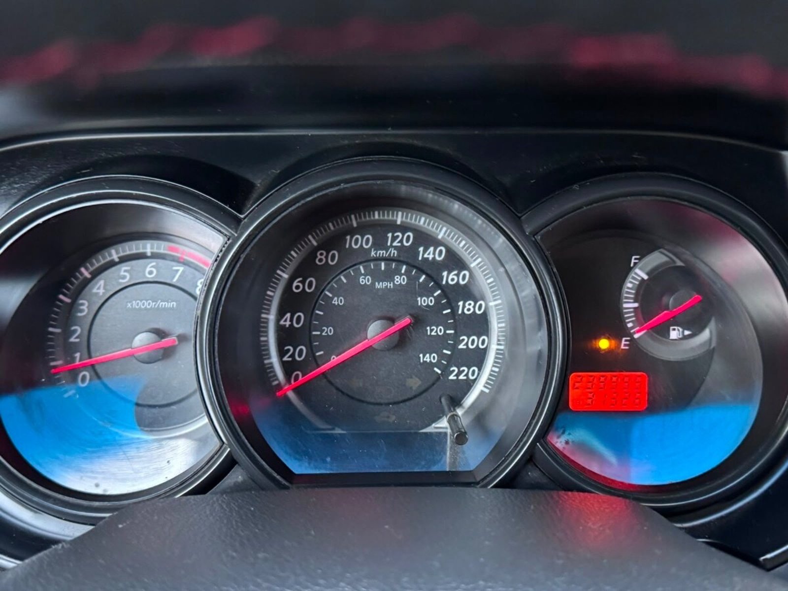 NISSAN TIIDA Sedan 2012 - Imagen 9 de 10