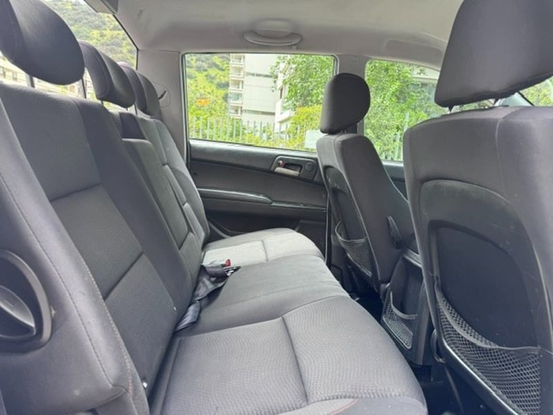 SsangYong ACTYON SPORTS DIESEL 2018 - Imagen 9 de 10