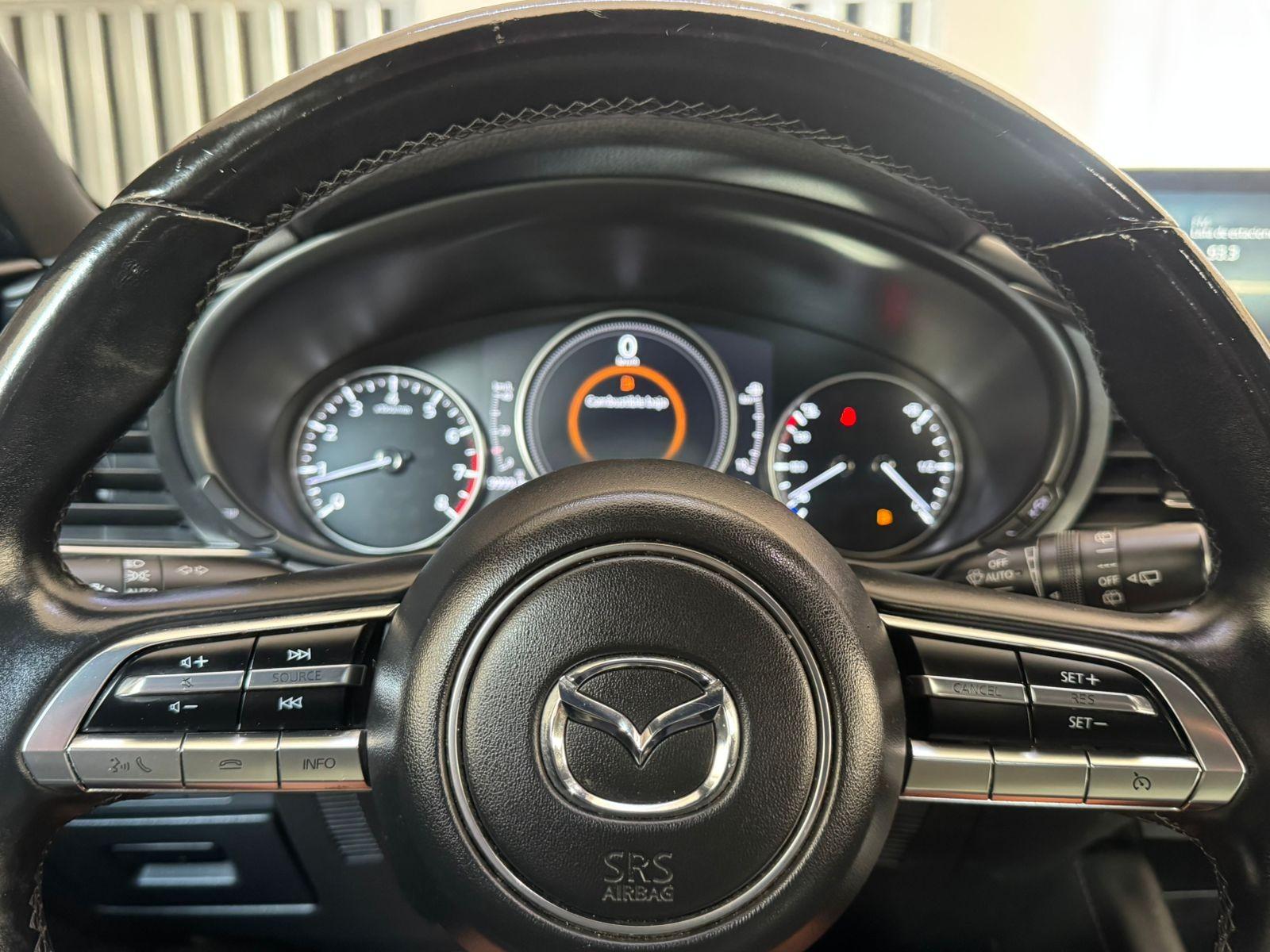 MAZDA 3 2.5 S GTX HB NEW 3 2022 - Imagen 10 de 10