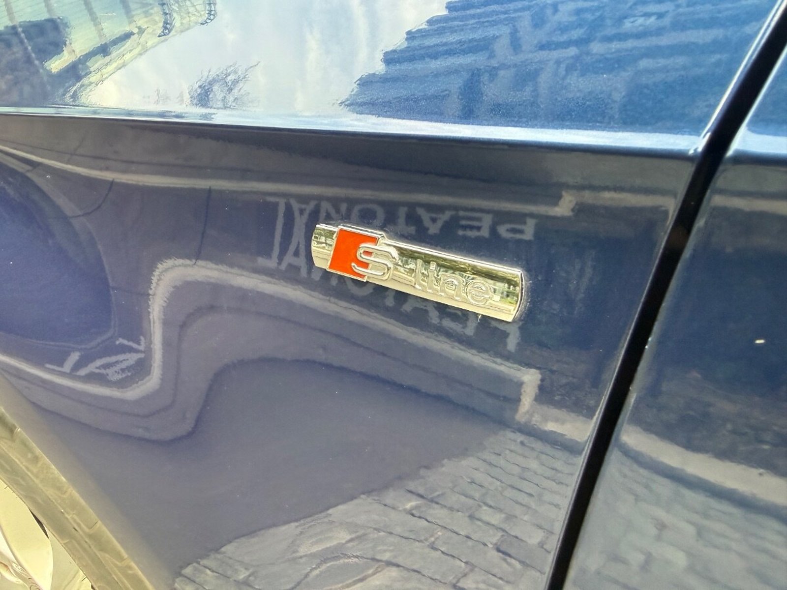 Audi A3 1.2 TFSI 2014 - Imagen 7 de 10