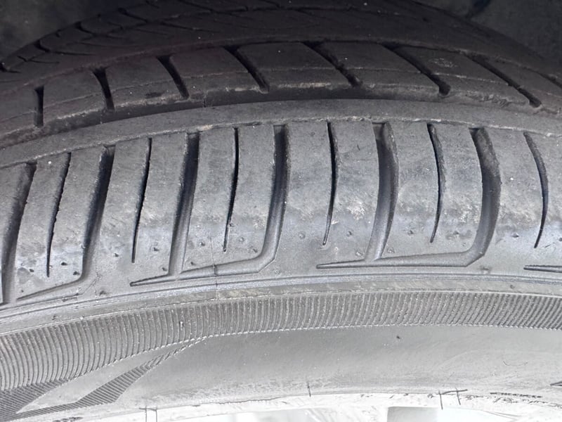 Ford EXPLORER LIMITED 3.5 2013 - Imagen 8 de 10