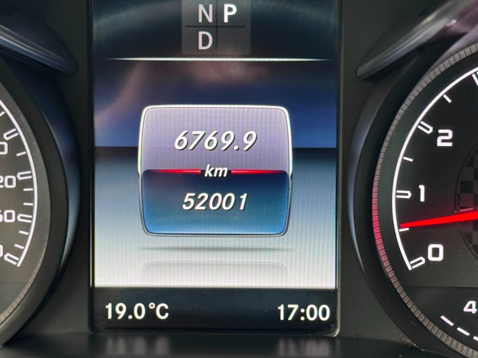 Mercedes-Benz C43 AMG 2019 - Imagen 10 de 10