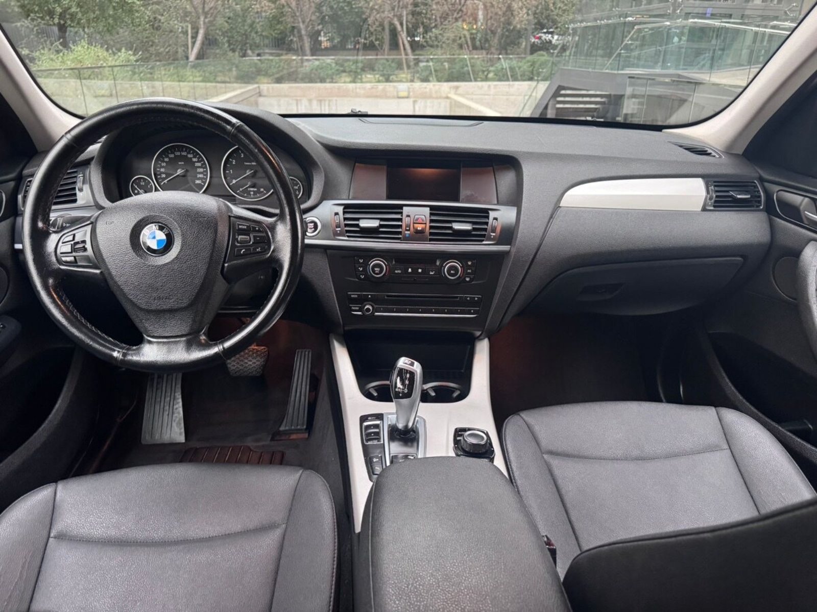 BMW X3 2.0 2015 - Imagen 9 de 9