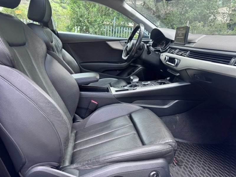 Audi A5 COUPE 2020 - Imagen 7 de 10