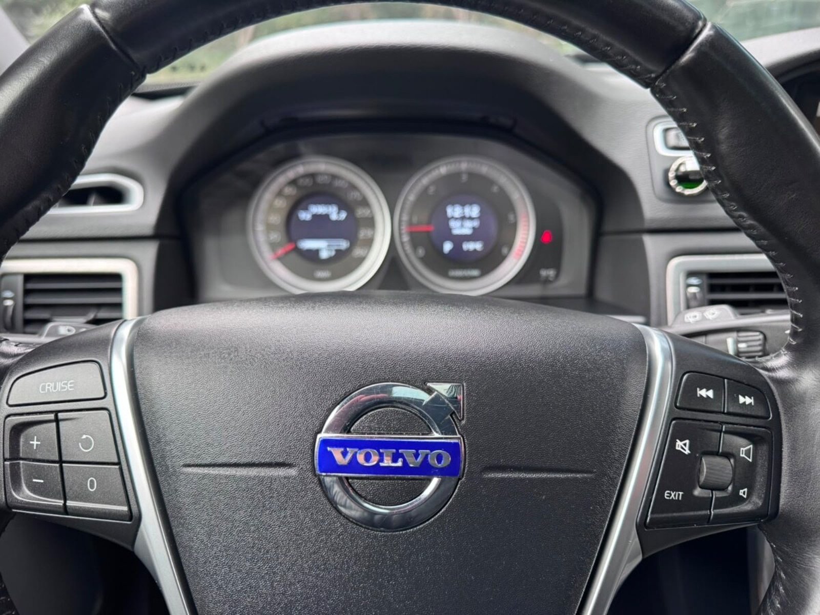 Volvo XC70 D5 PLUS 2012 - Imagen 9 de 9