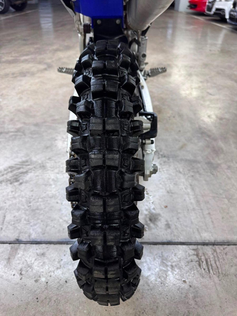 YAMAHA YZF 250 F 2023 - Imagen 5 de 10