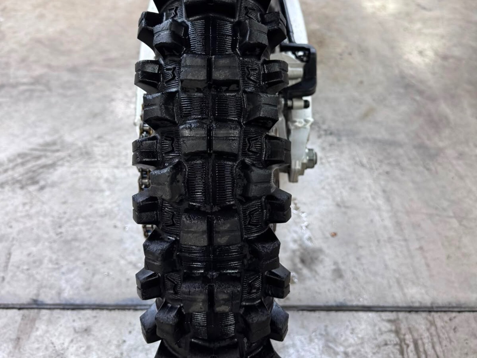 YAMAHA YZF 250 F 2023 - Foto 5 de 10