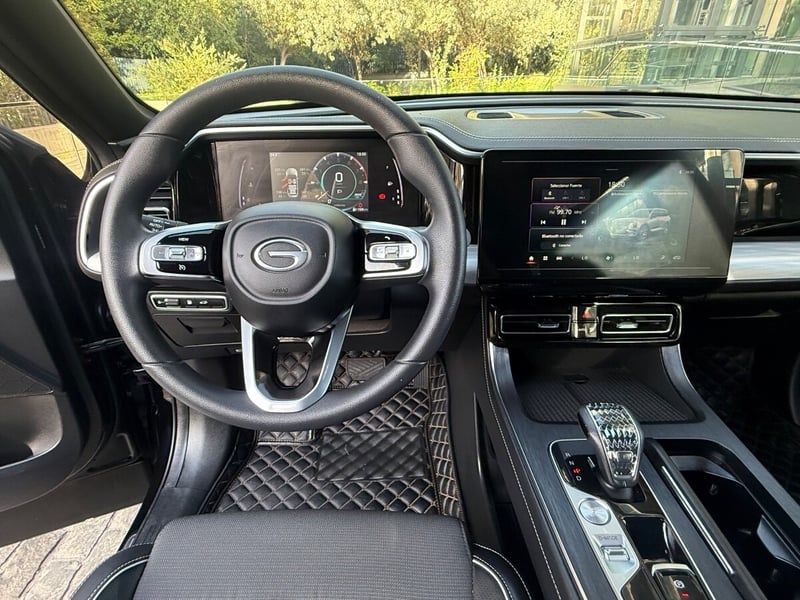GAC Motor GS8 FULL EQUIPO 2024 - Imagen 9 de 10