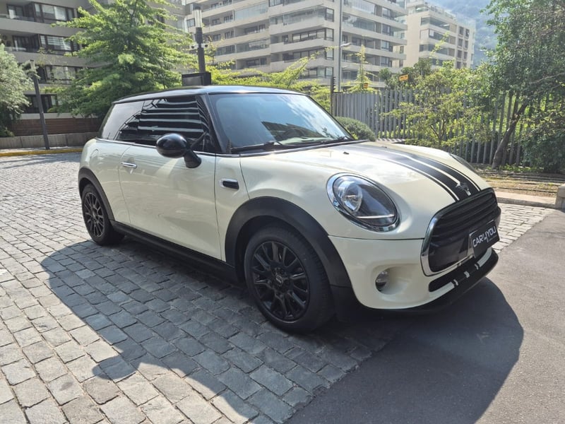 Mini COOPER F56 2019 - Imagen 3 de 10