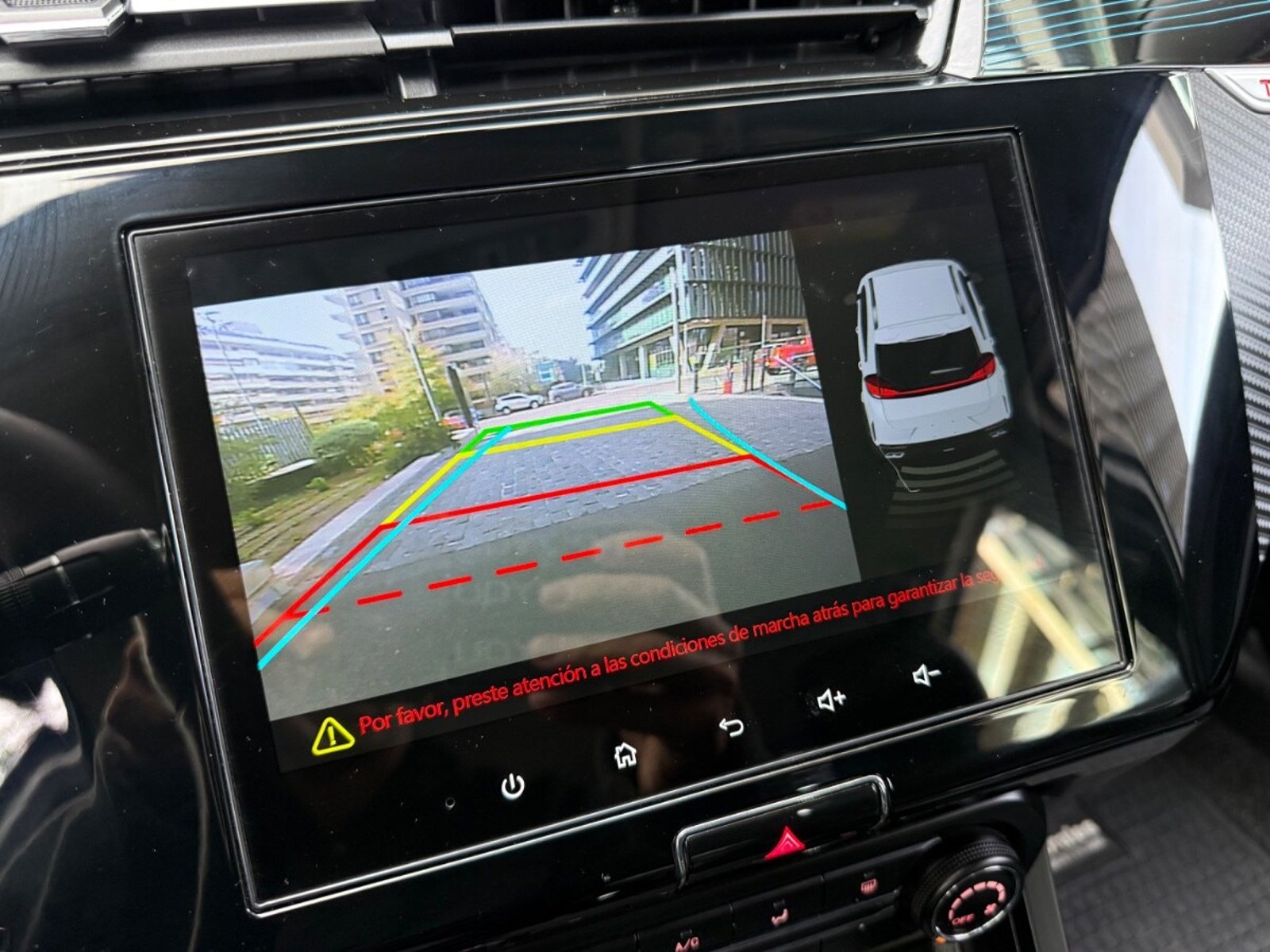 CHERY TIGGO 2 PRO PRO MAX 2026 - Imagen 9 de 9