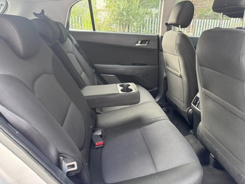 Hyundai CRETA FINANCIAMIENTO 2018 - Imagen 10 de 10