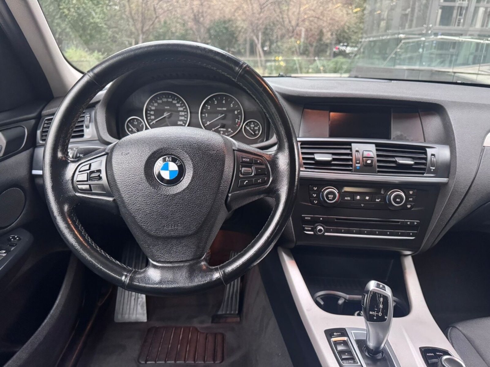 BMW X3 2.0 2015 - Imagen 7 de 9
