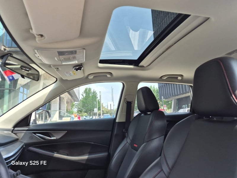 Changan CS35 PLUS 1.4 2023 - Imagen 9 de 10
