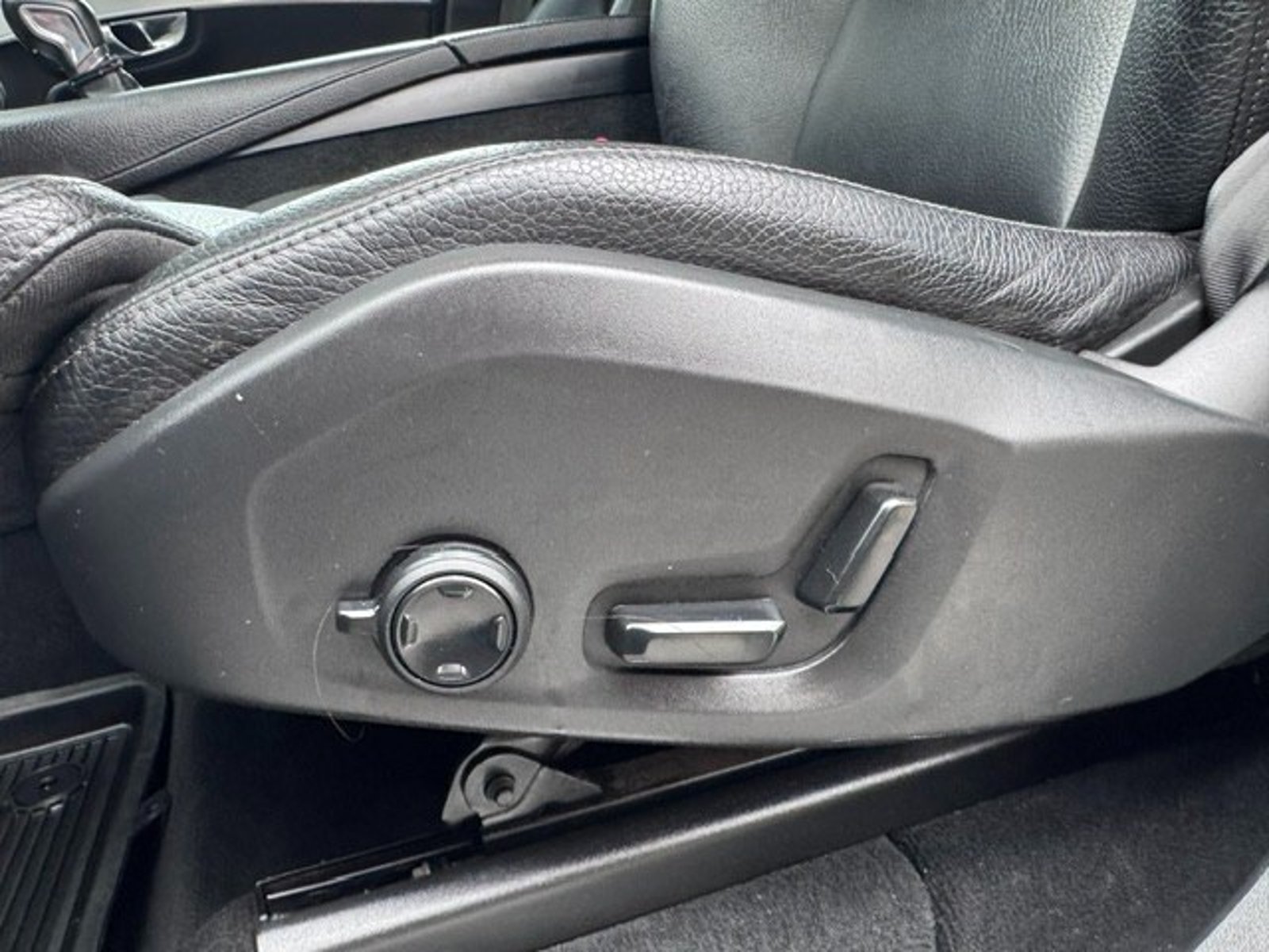 Volvo XC90 T5 4WD 2020 - Imagen 10 de 10