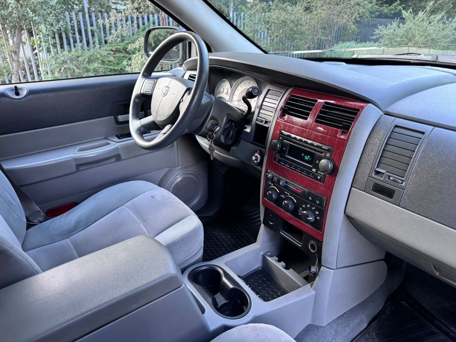 DODGE DURANGO 4.7 2006 - Imagen 10 de 10