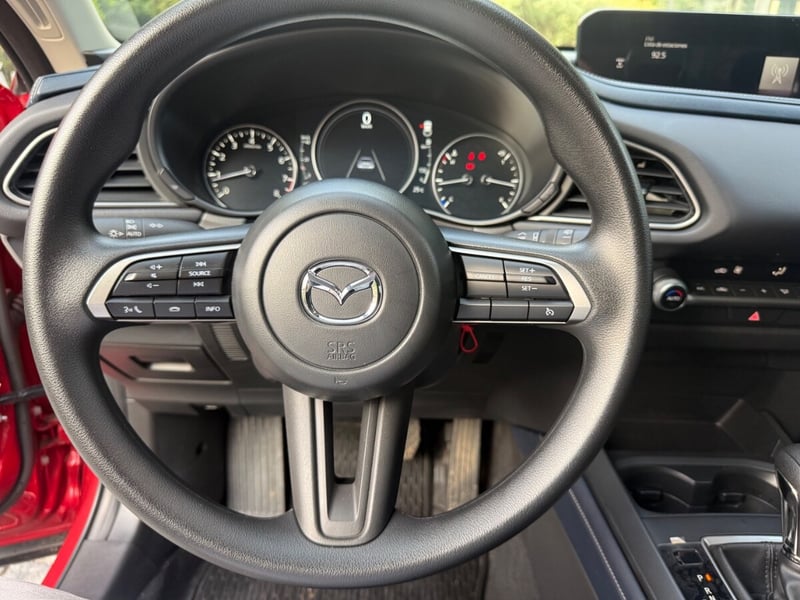 Mazda CX-30 AUTOMÁTICO 2026 - Imagen 9 de 10